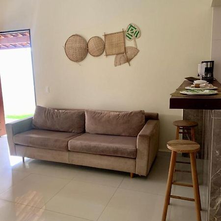 São Miguel dos MilagresCasaluardosmilagres别墅 外观 照片